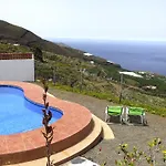 Casa rural Tomasín *
