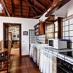Casa rural Tomasín Puntallana