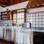 Casa rural Tomasín Puntallana