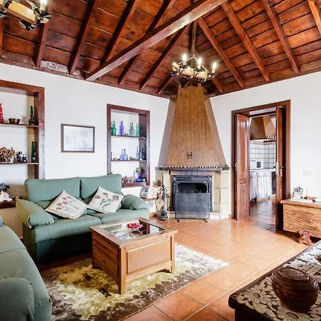 Tomasín * Puntallana