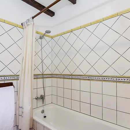 בית כפרי Tomasin Puntallana